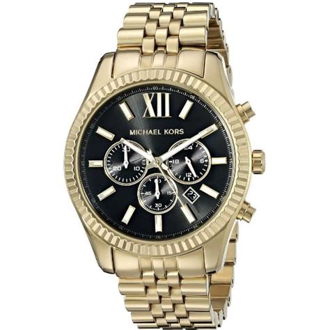montre michael kors cdiscount avis